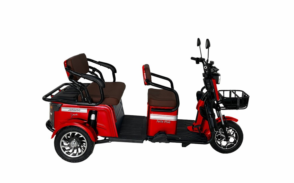 Arora Felix Plus - Görsel 2