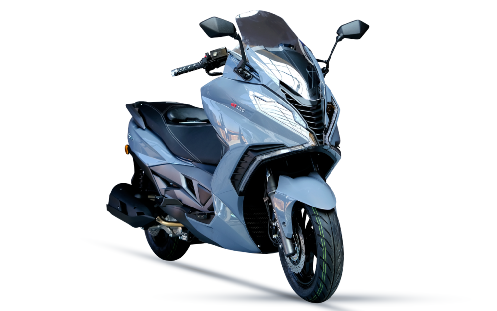 Arora GT 250