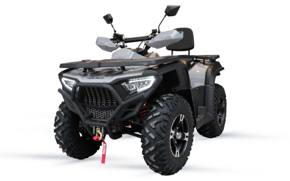 Arora Hector 540 T3 - Görsel 3