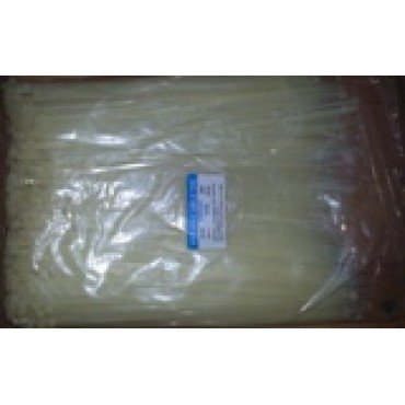Arora Cr 250  Kli̇ps Plasti̇k Kelepçe (500 Pcs)