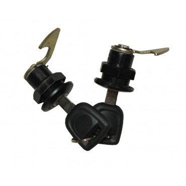 Arora Tdr41-Z Rüzgar Arka Bagaj Ki̇li̇di̇
