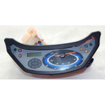 Arora Hunter Km Saati̇