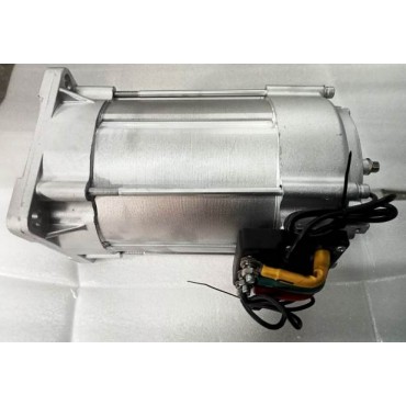 Arora Ar-Ev Van  Arka Motor Komple