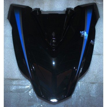 Arora Smart X 135 Ön Orta Kapak Beyaz