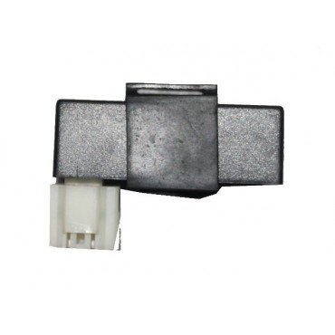 Arora Quantum  Beyi̇n (Euro 3)
