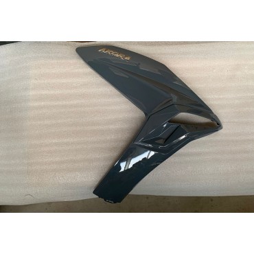 Arora Safari Pro  Ön Sağ Far Paneli̇ Gri̇