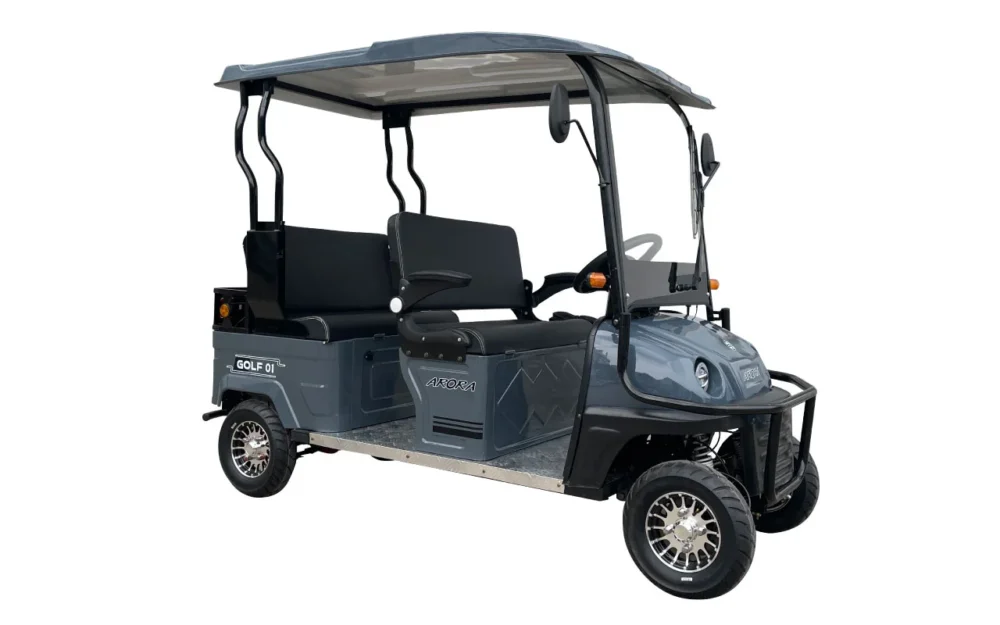 Arora Golf 01